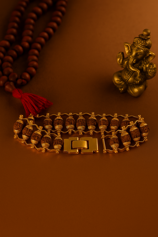 PUJAPAM Shakti Sutra